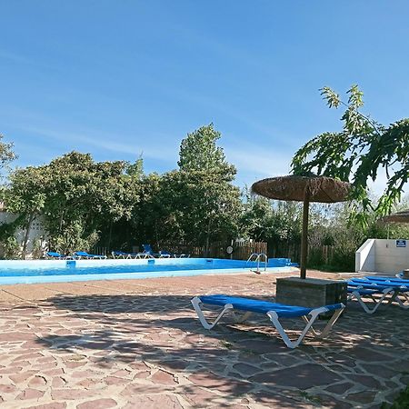 Camping La Naranja Ξενοδοχείο Gandía Εξωτερικό φωτογραφία