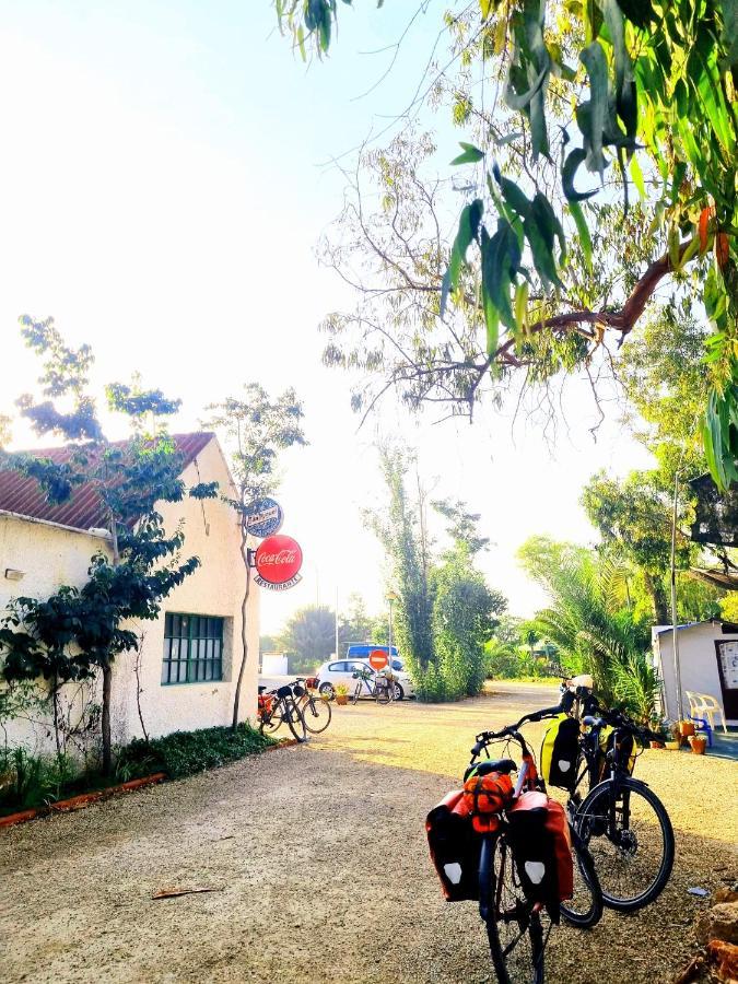 Camping La Naranja Ξενοδοχείο Gandía Εξωτερικό φωτογραφία