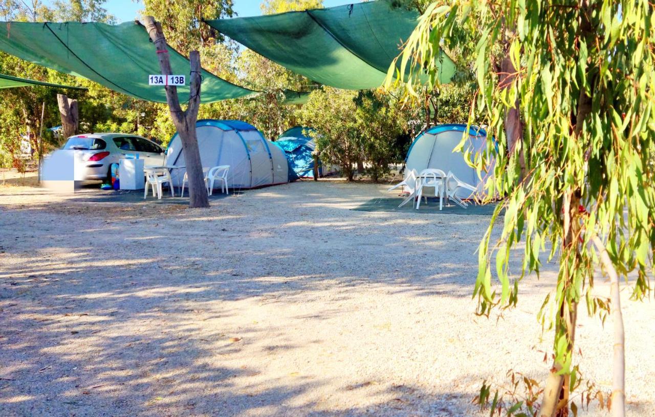 Camping La Naranja Ξενοδοχείο Gandía Εξωτερικό φωτογραφία