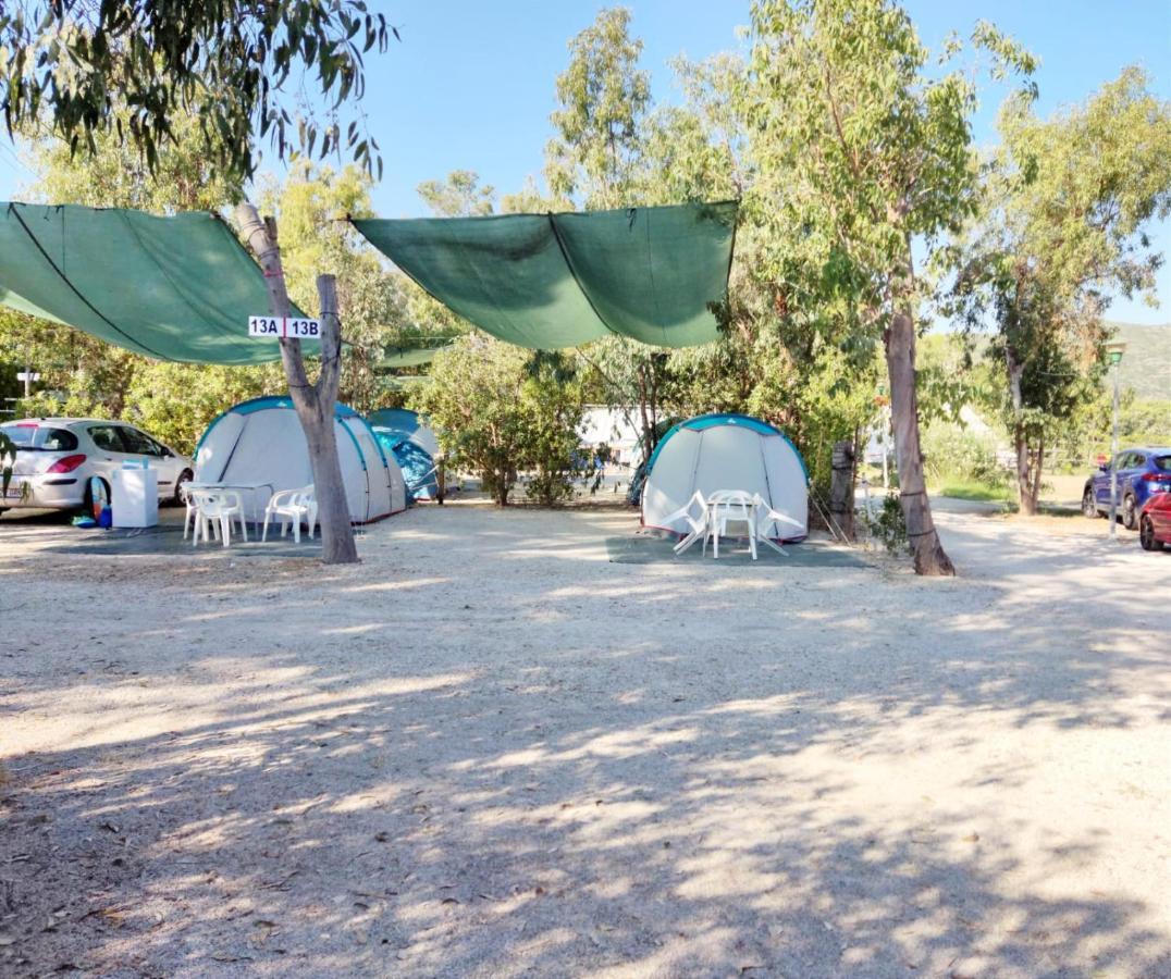 Camping La Naranja Ξενοδοχείο Gandía Εξωτερικό φωτογραφία