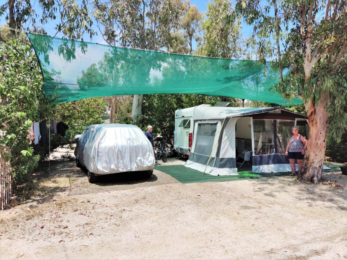 Camping La Naranja Ξενοδοχείο Gandía Εξωτερικό φωτογραφία
