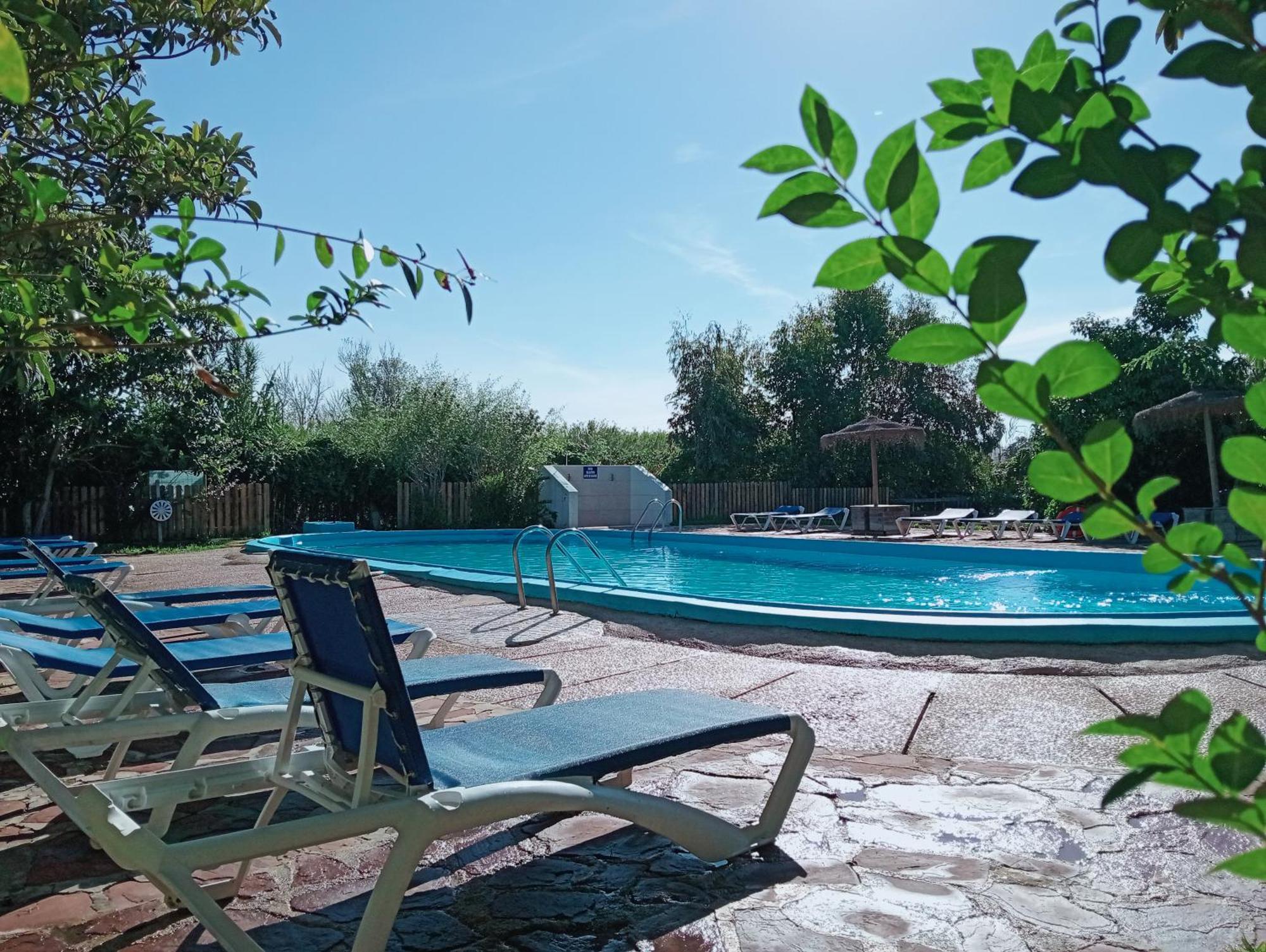 Camping La Naranja Ξενοδοχείο Gandía Εξωτερικό φωτογραφία