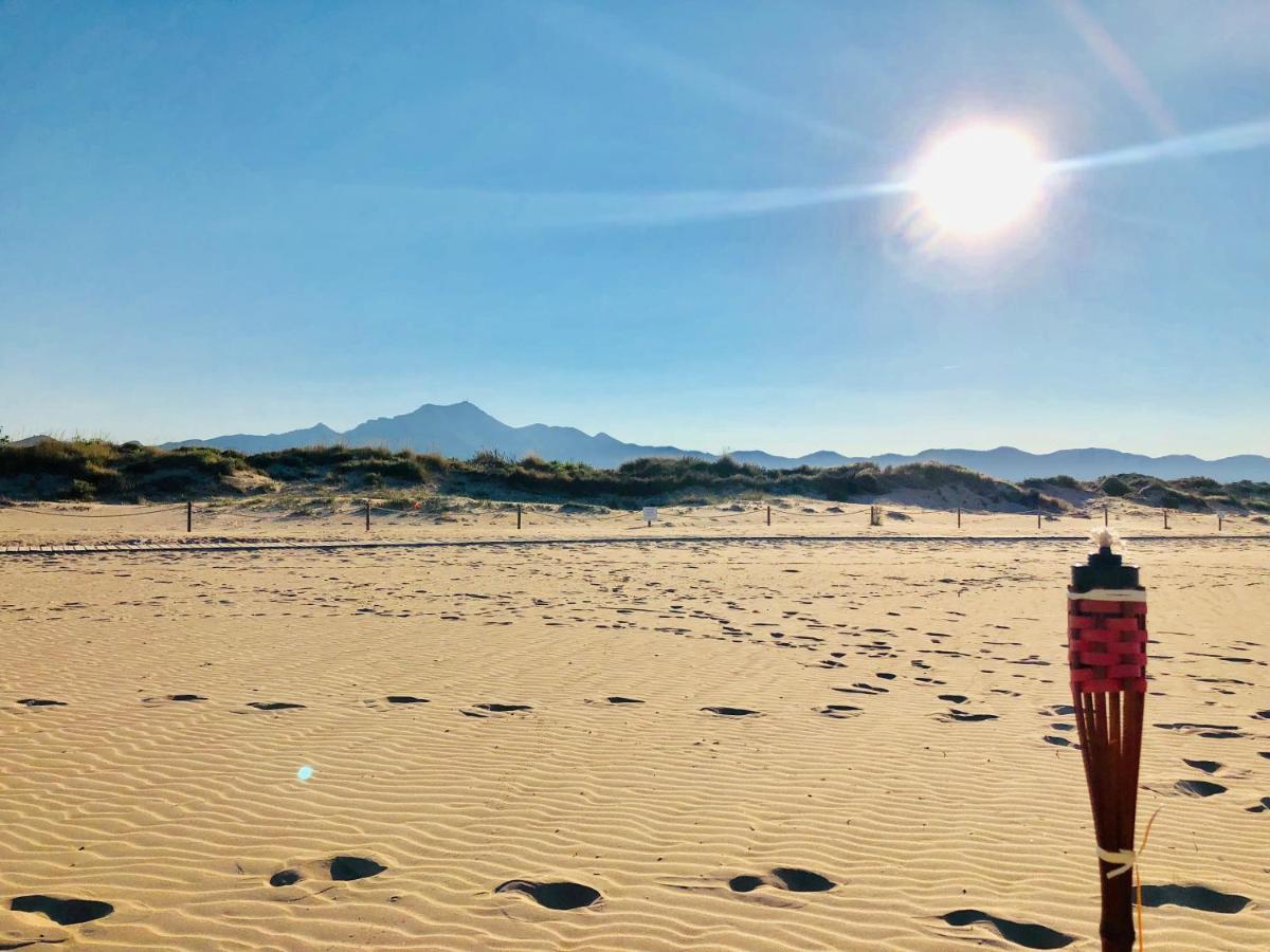 Camping La Naranja Ξενοδοχείο Gandía Εξωτερικό φωτογραφία